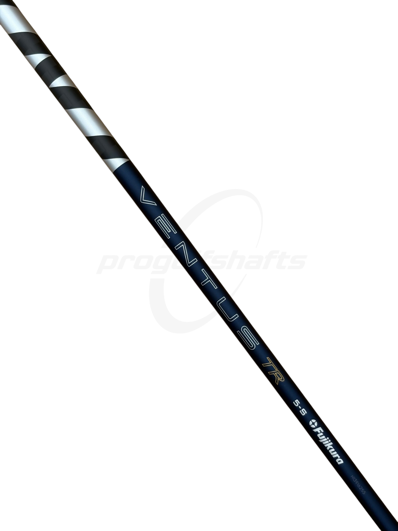Fujikura Ventus TR Blue VeloCore+ 5S Stiff Flex Driver Shaft