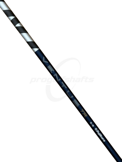Fujikura Ventus TR Blue VeloCore+ 5S Stiff Flex Driver Shaft