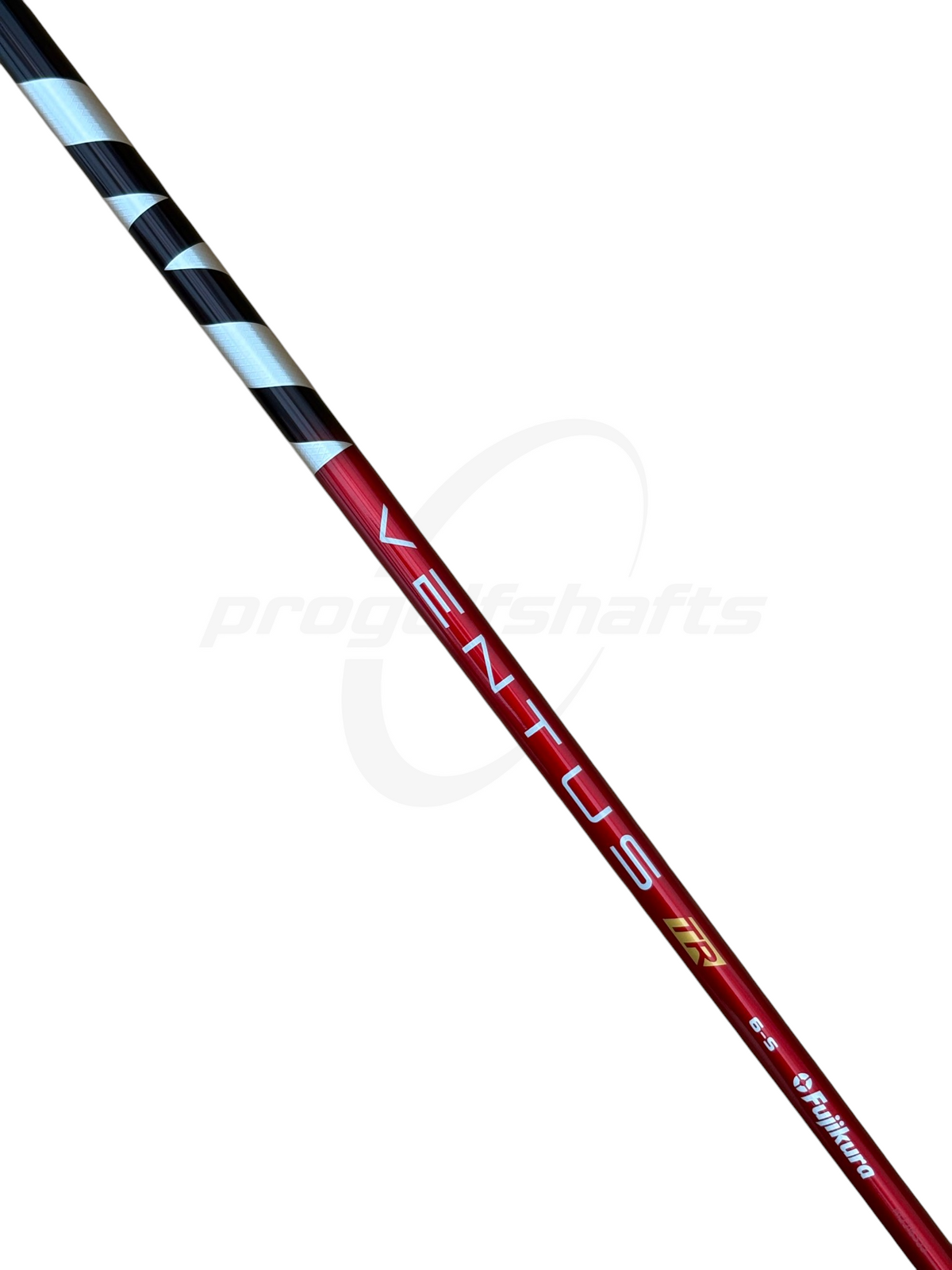 Fujikura Ventus TR Red 6S Velocore Stiff Flex Driver Shaft 