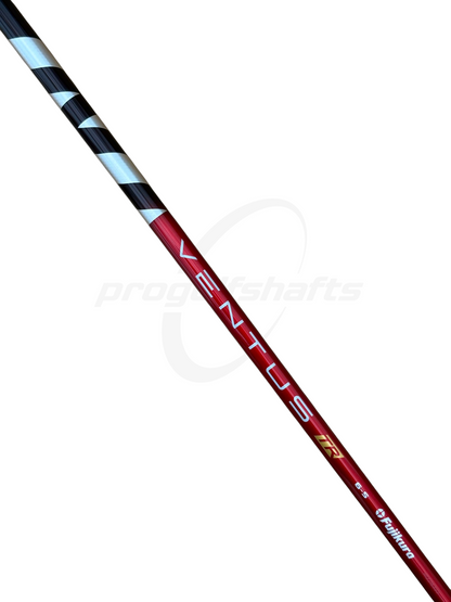 Fujikura Ventus TR Red 6S Velocore Stiff Flex Driver Shaft 