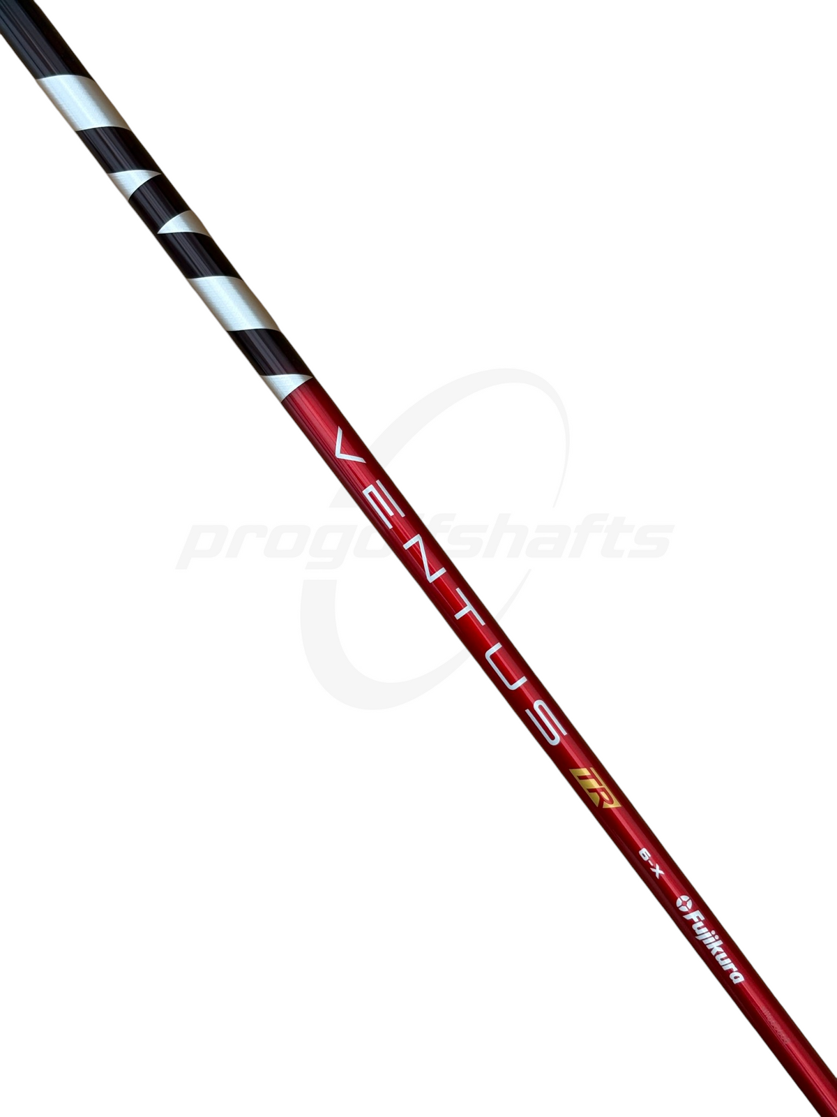Fujikura Ventus TR Red 6X Velocore Extra Stiff Flex Driver Shaft