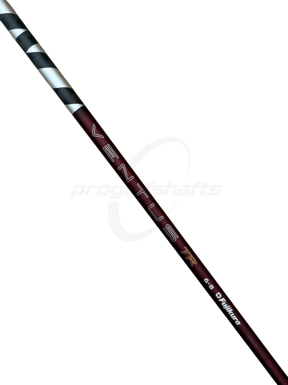 Fujikura Ventus TR Red Velocore+ 6S Stiff Flex Driver Shaft