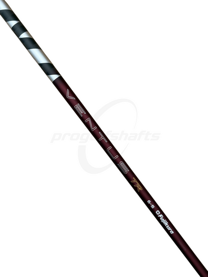 Fujikura Ventus TR Red Velocore+ 6S Stiff Flex Driver Shaft
