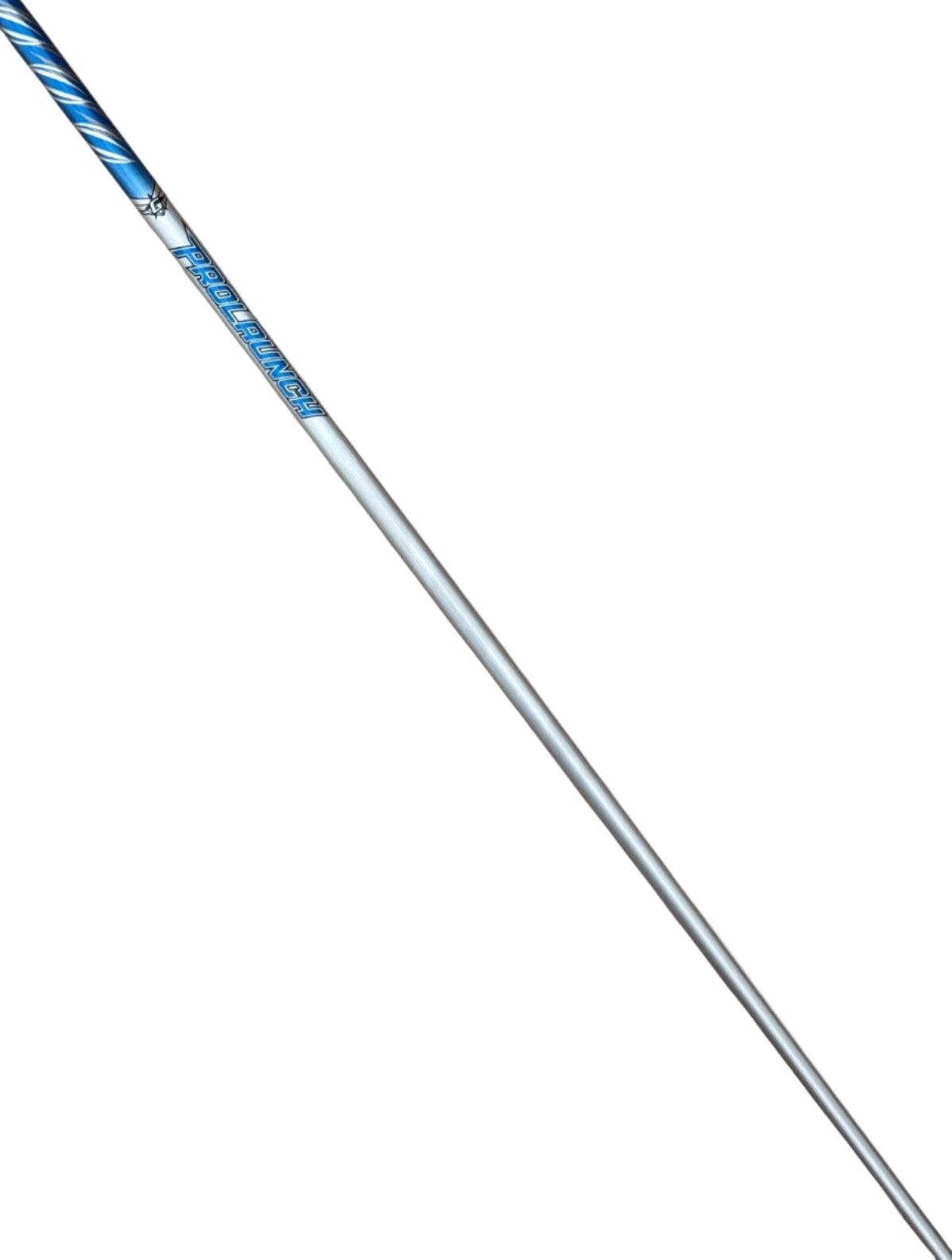 Grafalloy Prolaunch Blue 65 Driver Shaft - Regular Flex
