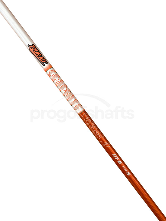 Graphite Design Tour AD DI-6S Stiff Flex Driver Shaft