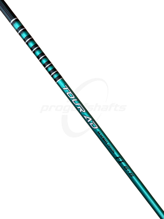 Graphite Design Tour AD FL-6S Stiff Flex Driver Shaft