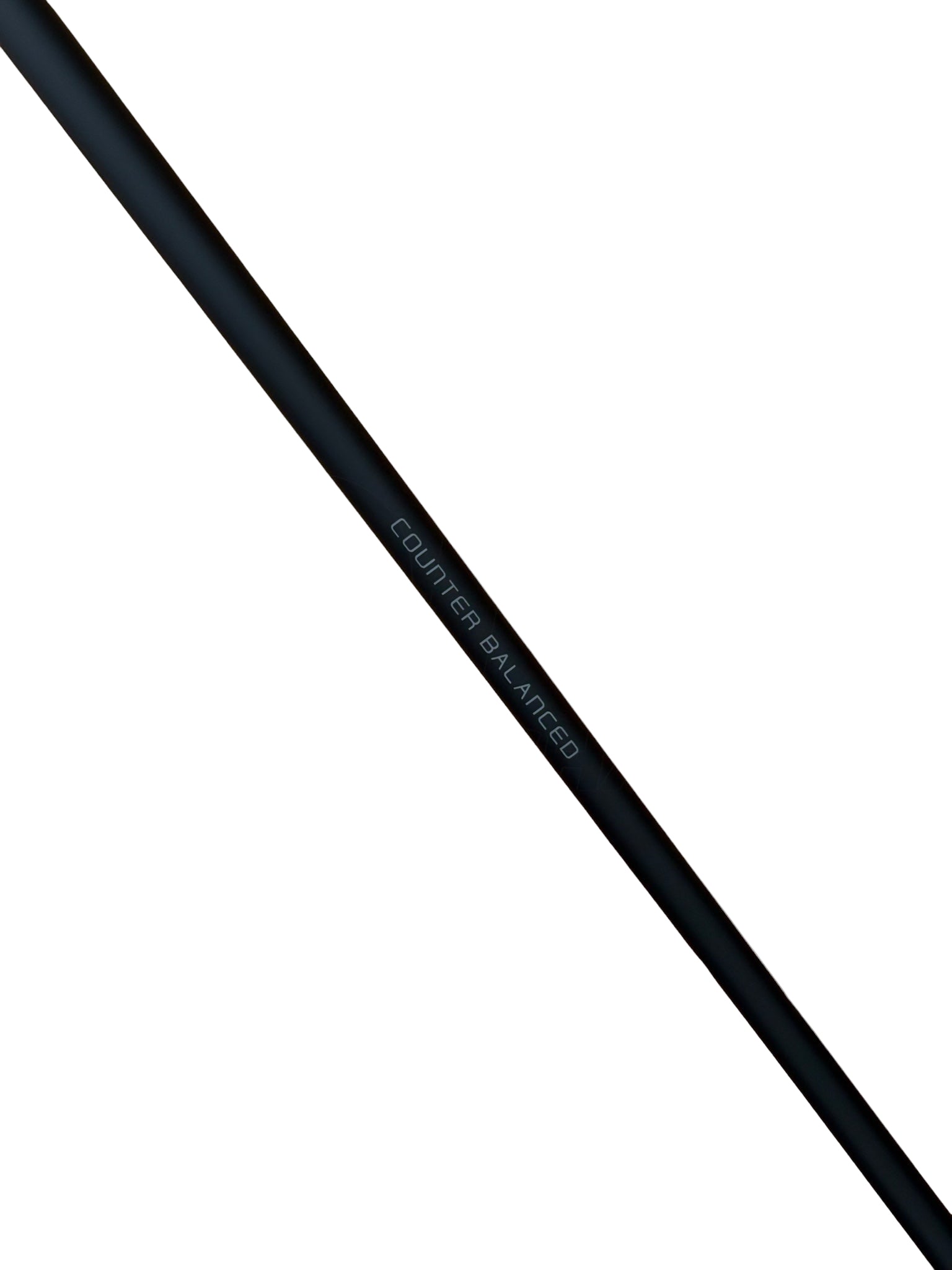 HZRDUS 6.0 Red CB 60g Gen 4 Stiff Flex Driver Shaft - Custom Built - Counter Balanced