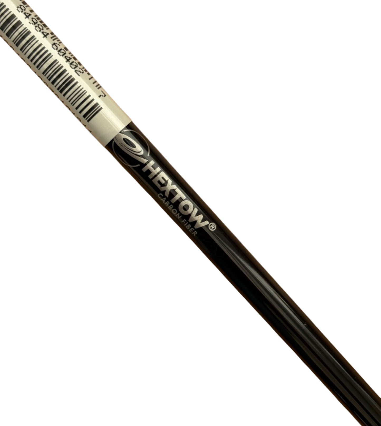 HZRDUS 6.0 Smoke Black RDX Stiff Flex Driver Shaft - Titleist Surefit Adapter