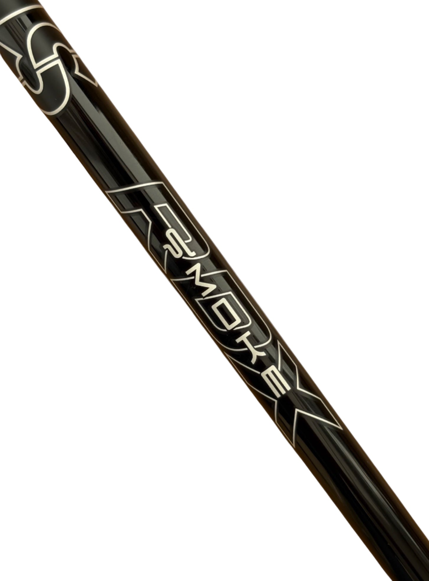 HZRDUS 6.0 Smoke Black RDX Stiff Flex Driver Shaft - Titleist Surefit Adapter