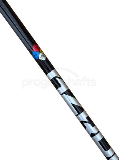 HZRDUS 6.5 Black 60g Gen 4 Extra Stiff Flex Driver Shaft - Custom Built