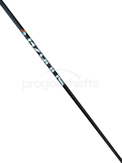 HZRDUS 6.5 Black 60g Gen 4 Extra Stiff Flex Driver Shaft - Custom Built