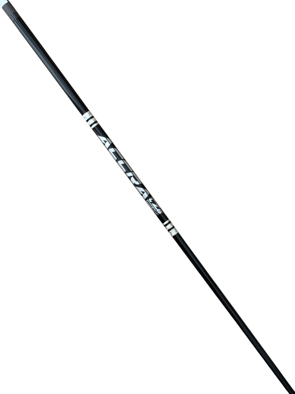 Accra TZ6 Proto 65 M5 Extra Stiff Flex Driver Shaft