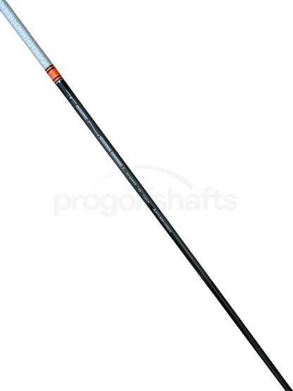 TENSEI AV Orange 55 Regular Flex Driver Shaft - PING G430 G410 G425 G440 Adapter