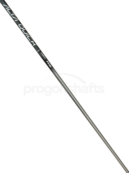 Fujikura ALTA QUICK 45g Senior Driver Shaft - PING G440 G430 G410 G425 Adapter