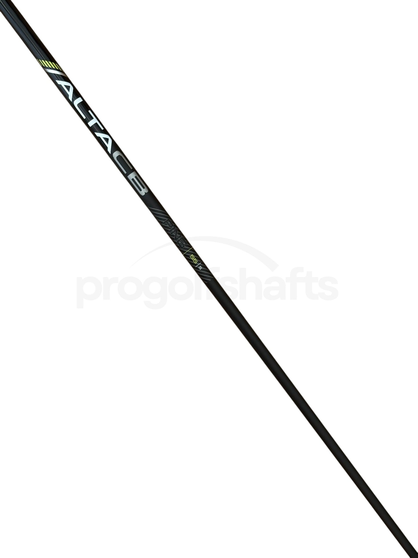 Ping ALTA CB 55 Stiff Flex Driver Shaft - PING G440 G430 G410 G425 Adapter