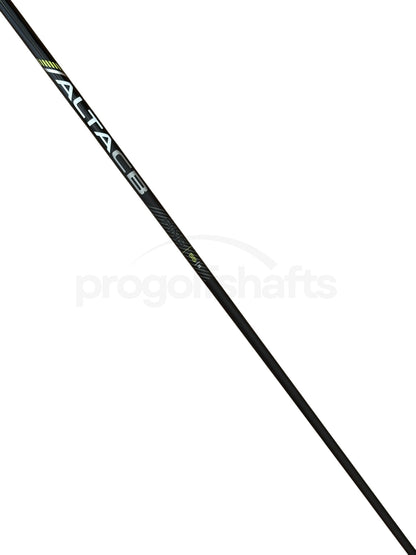 Ping ALTA CB 55 Stiff Flex Driver Shaft - PING G440 G430 G410 G425 Adapter