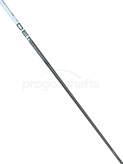 Denali 5.5 Charcoal 50 Regular Flex Driver Shaft - Callaway Adapter