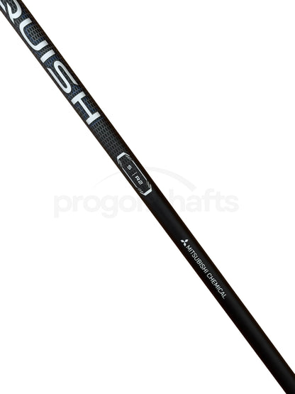 Mitsubishi Vanquish 5 R2 Senior Flex 3 Wood Shaft - Callaway Adapter