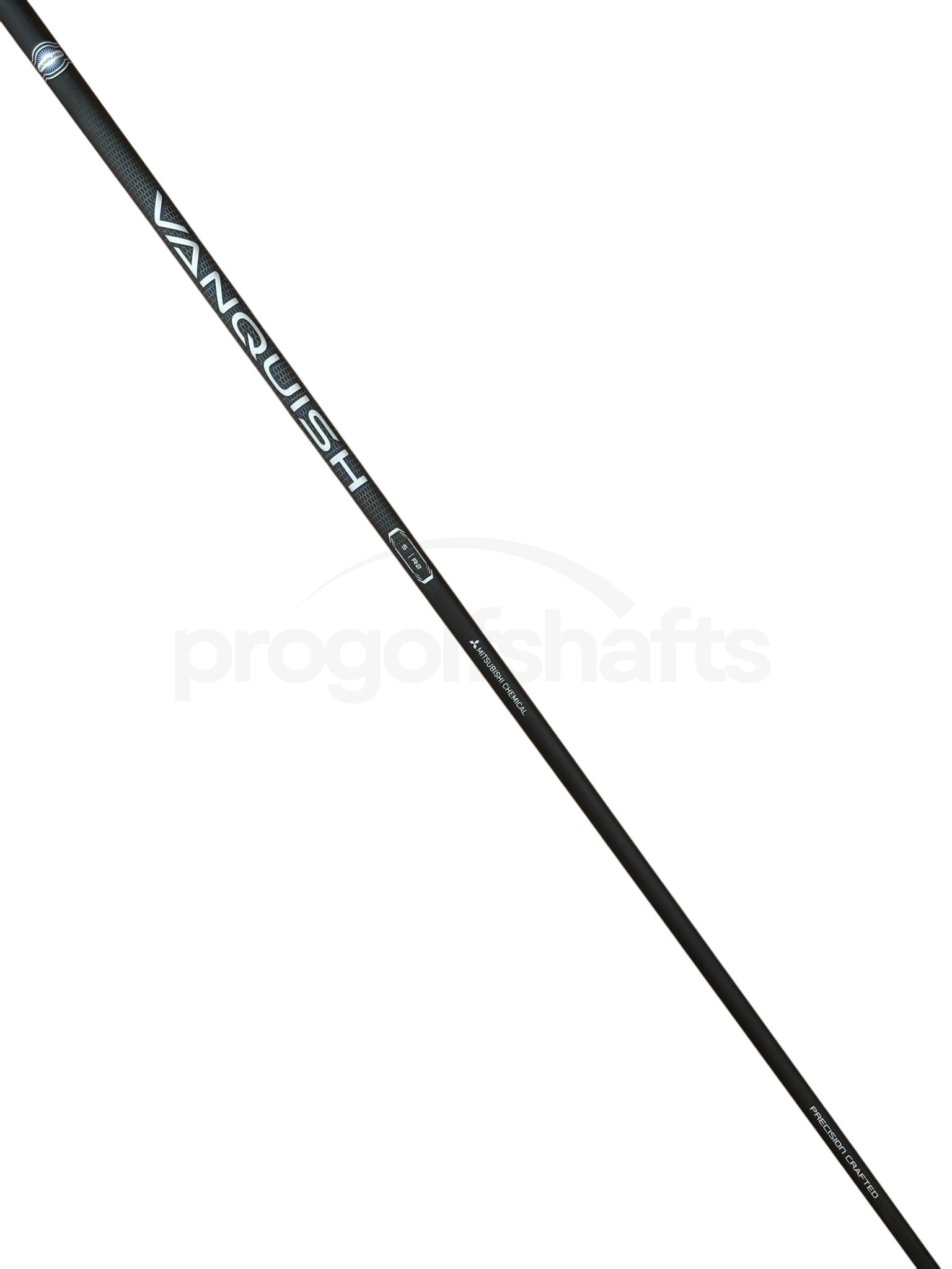 Mitsubishi Vanquish 5 R2 Senior Flex 3 Wood Shaft - Callaway