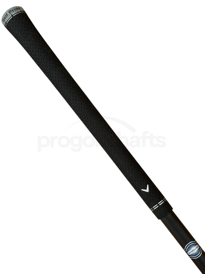 Mitsubishi Vanquish 5 R2 Senior Flex 3 Wood Shaft - Callaway Adapter