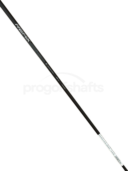 Mitsubishi Reax 65 Stiff Flex 7 Wood Shaft - TaylorMade Adapter