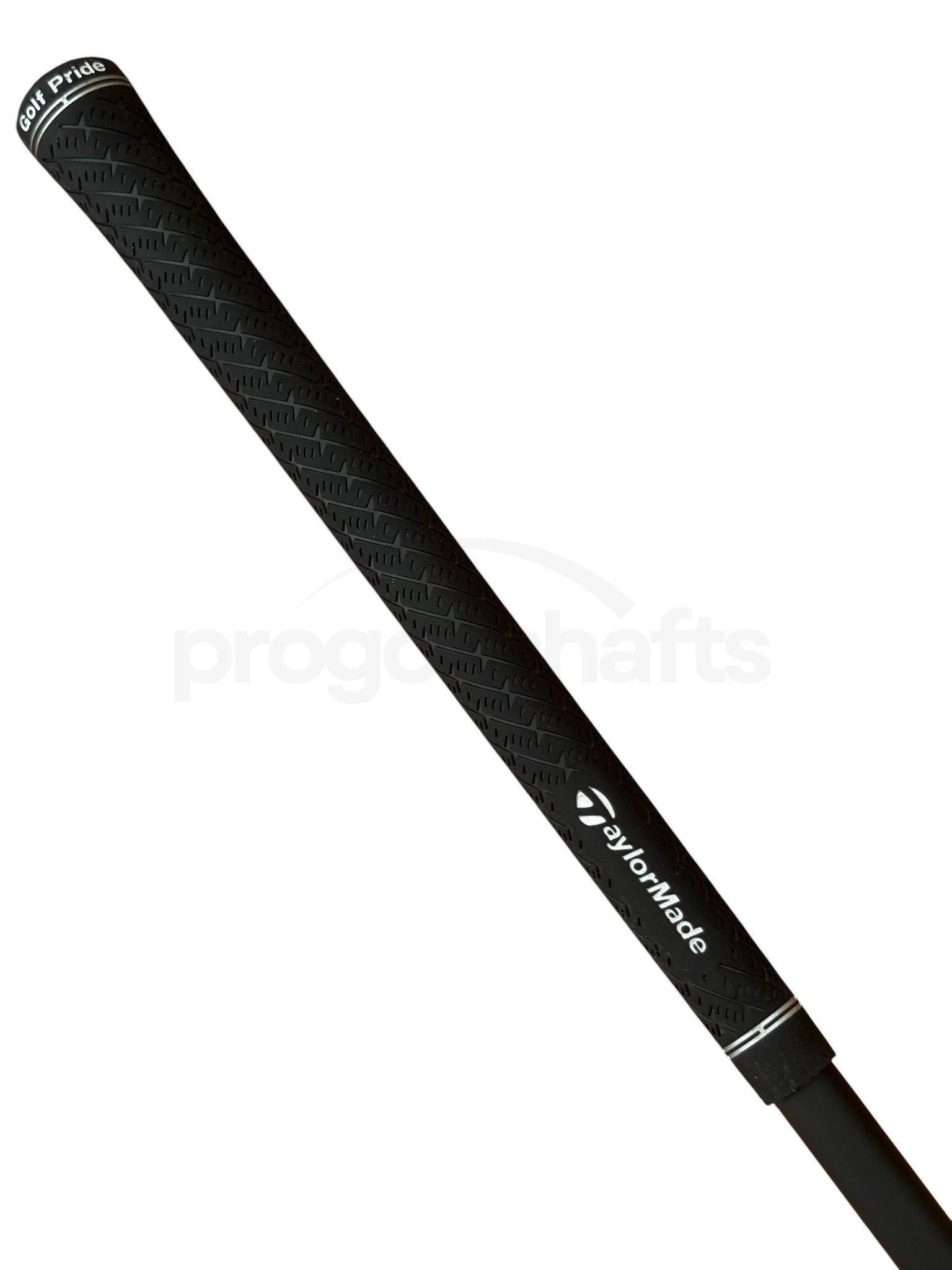 Mitsubishi REAX 65 Stiff Flex 9 Wood Shaft - TaylorMade Adapter