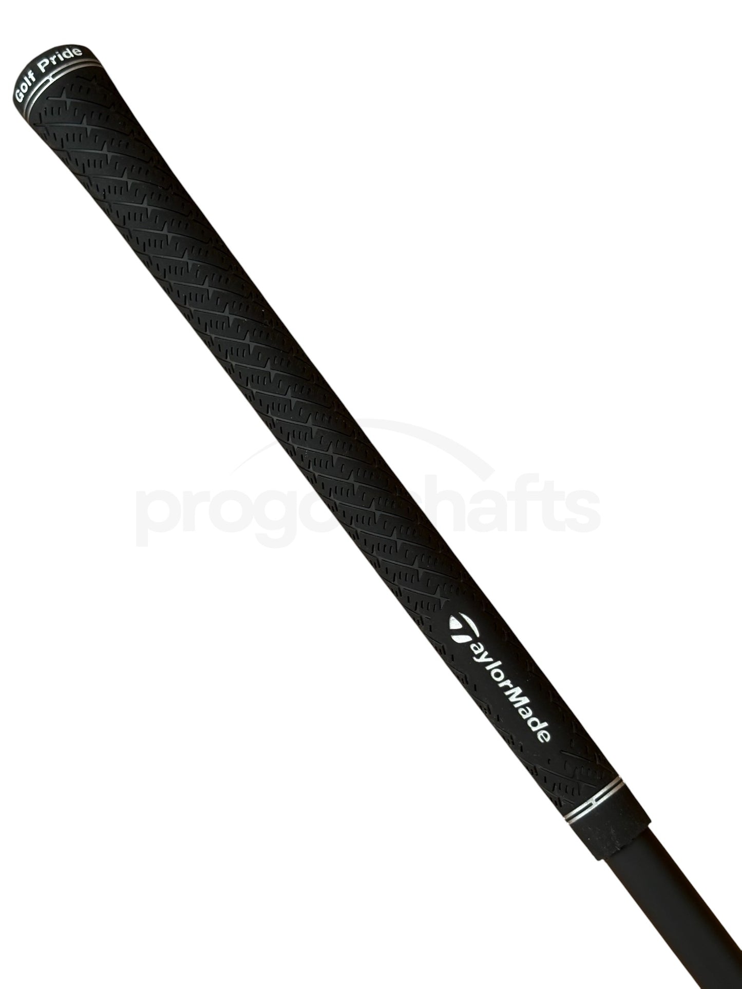 Mitsubishi Reax 65 Stiff Flex 7 Wood Shaft - TaylorMade Adapter