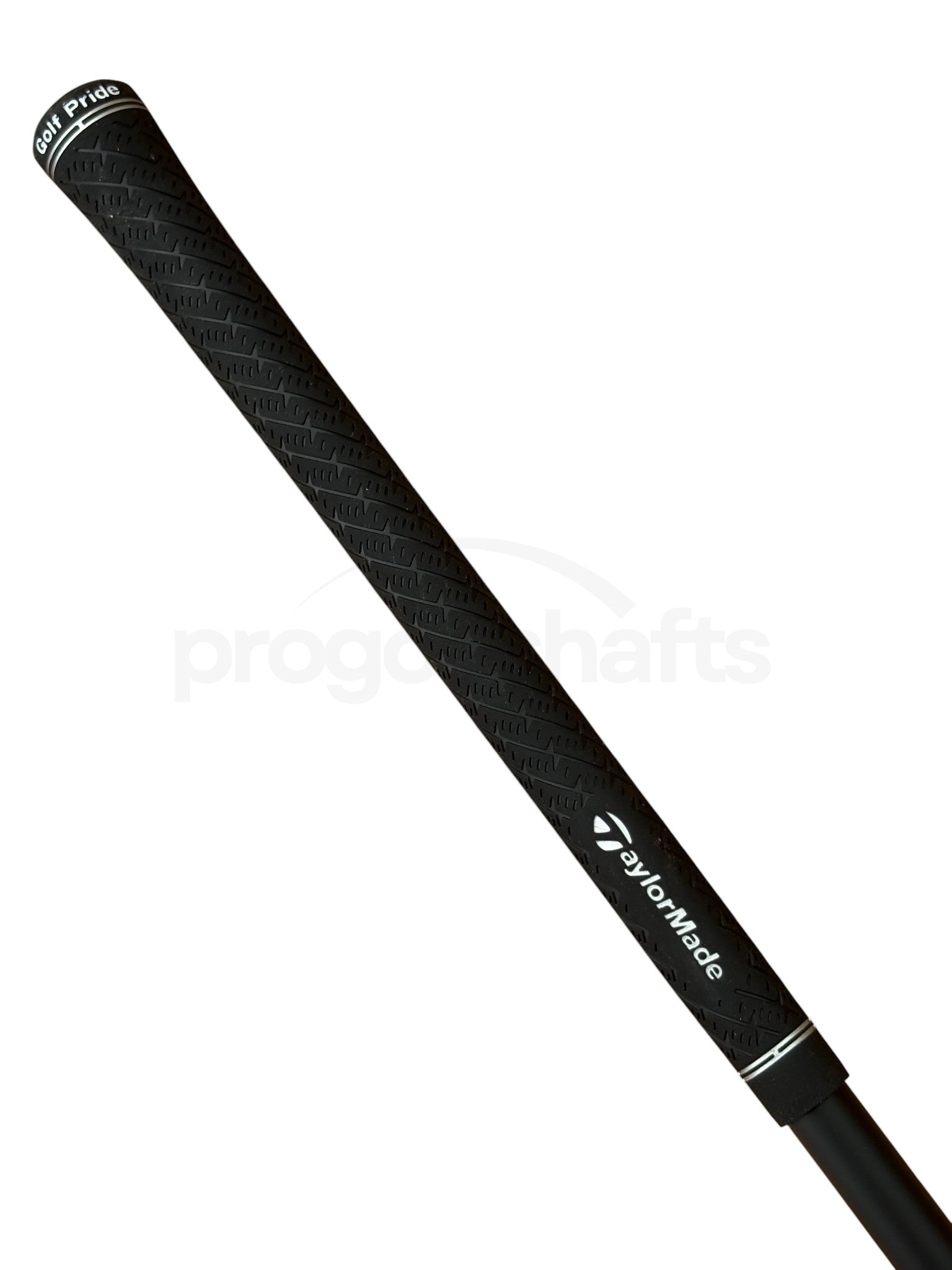 TaylorMade Mitsubishi REAX Mid Rotation Blue Stiff Flex Driver