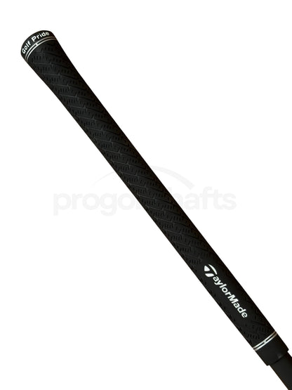 Mitsubishi Reax 65 Stiff Flex 3 Wood Shaft - TaylorMade Adapter