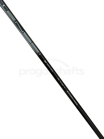 Mitsubishi Tensei AV Blue 65 Extra Stiff Flex Driver Shaft