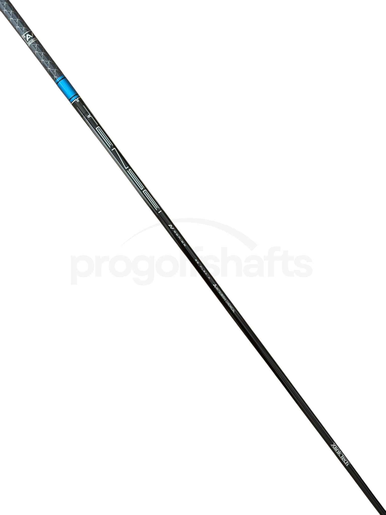 Mitsubishi Tensei AV 65 Blue Extra Stiff Flex Driver Shaft