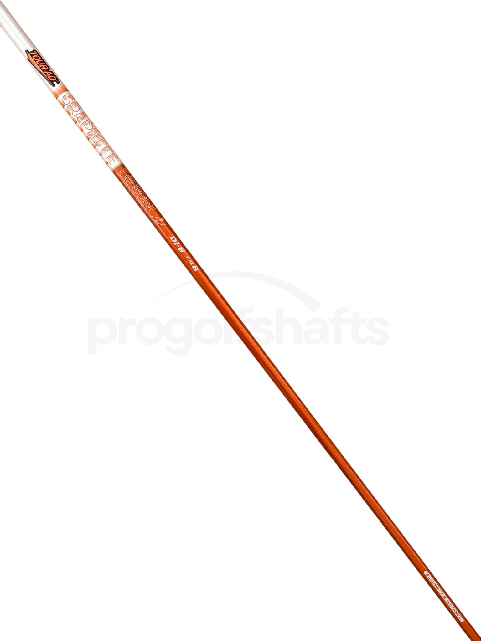 Graphite Design Tour AD DI-6S Stiff Flex Driver Shaft | High