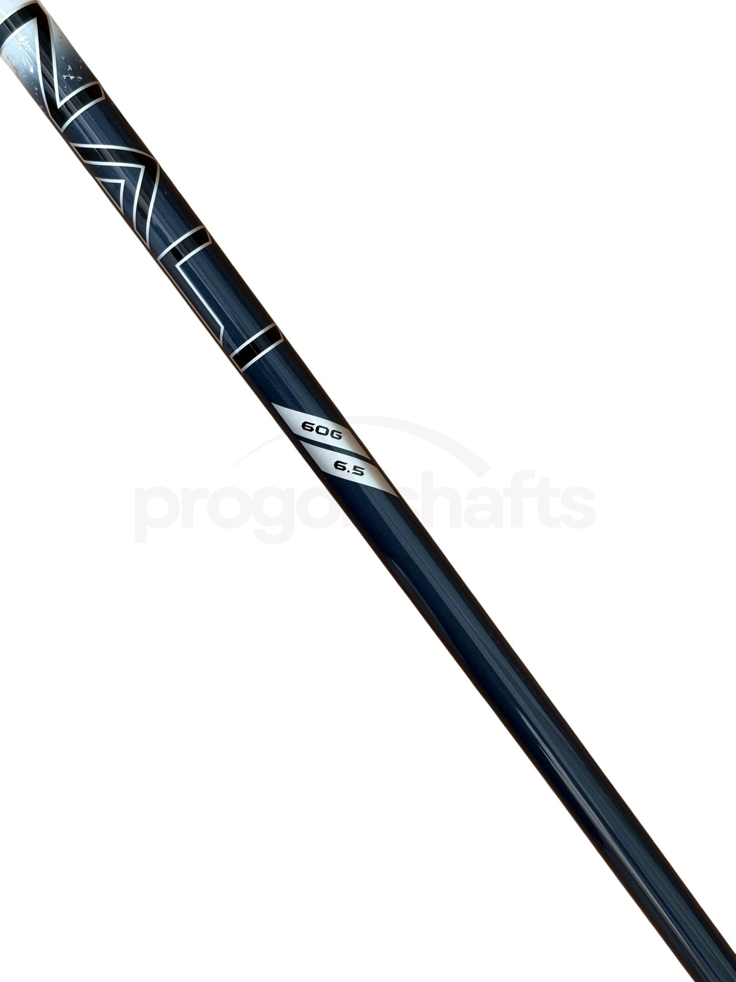 Project X Denali Blue 6.5 60g Extra Stiff Flex Driver Shaft - Callaway Optifit Adapter
