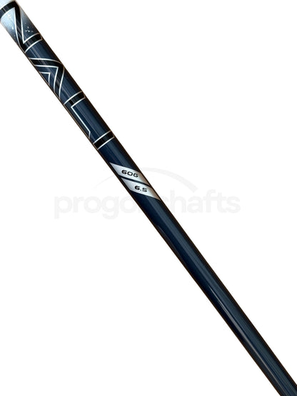 Project X Denali Blue 6.5 60g Extra Stiff Flex Driver Shaft - Callaway Optifit Adapter
