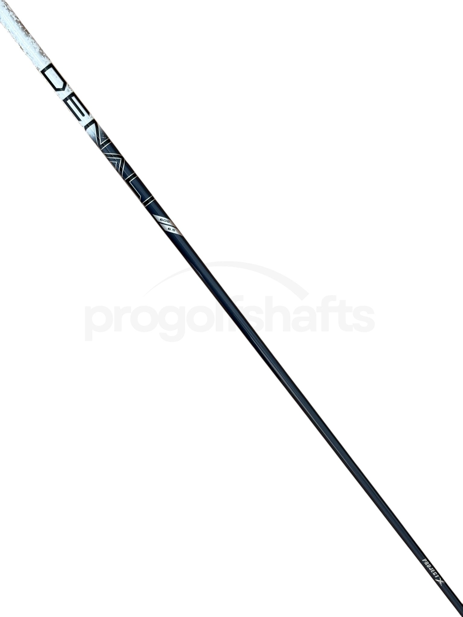 Project X Denali Blue 6.5 60 Extra Stiff Flex Driver Shaft | Mid