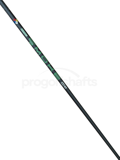 Project X HZRDUS 5.5 Smoke iM10 60g Regular Flex Driver Shaft - PXG Adapter