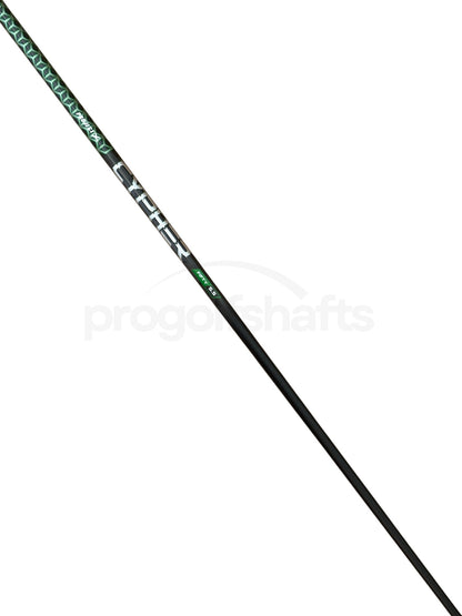 Project X Cypher Fifty 5.5 Regular Flex Driver Shaft - PXG Adapter