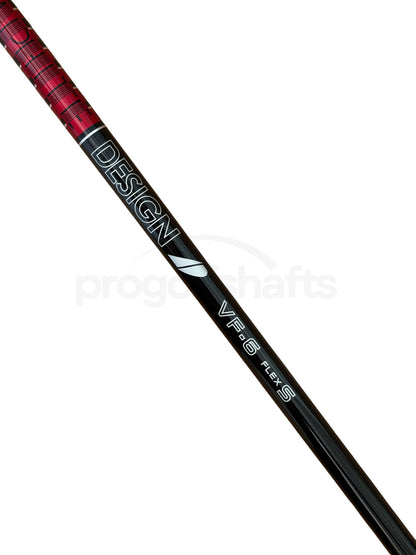Graphite Design Tour AD VF-6 Stiff Flex Driver Shaft
