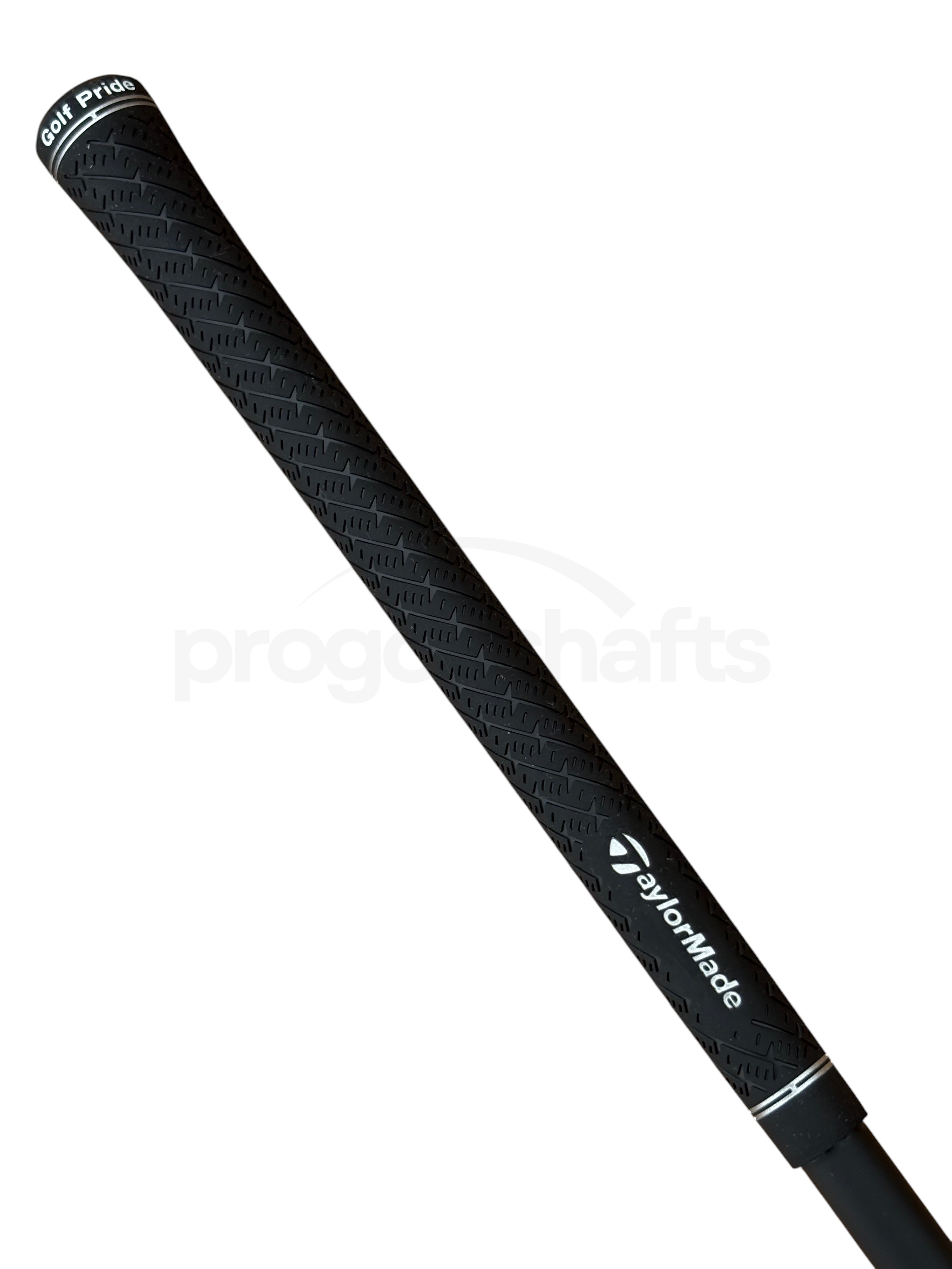 Mitsubishi TaylorMade REAX Mid Rotation 50 Stiff Flex Driver Shaft