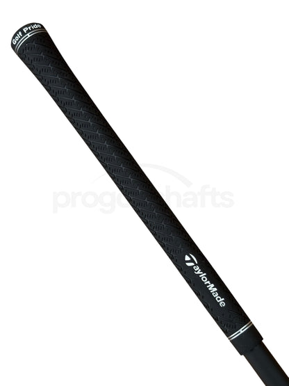 Mitsubishi REAX Blue MR 50 Stiff Flex Driver Shaft / Taylormade Adapter