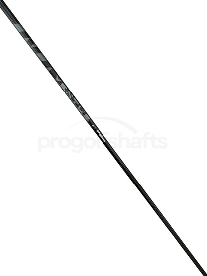 Fujikura Ventus Black 6X Extra Stiff Flex Driver Shaft - Callaway Optifit Adapter