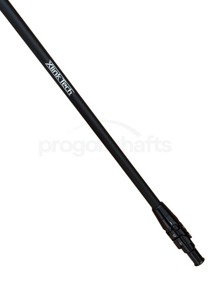 Mitsubishi Tensei Blue AV 55 Regular Flex Driver Shaft - Callaway Opti-fit Adapter