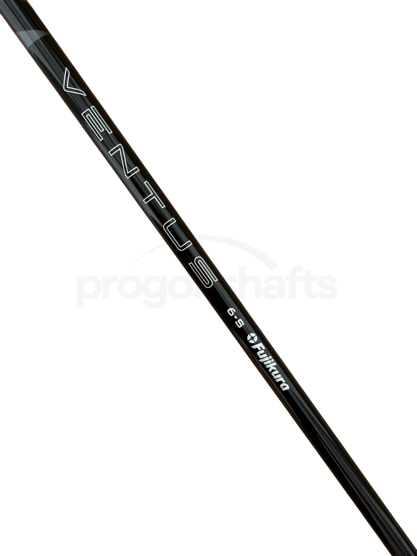 Fujikura Ventus Black 6S Stiff Flex Driver Shaft - Callaway Optifit Adapter