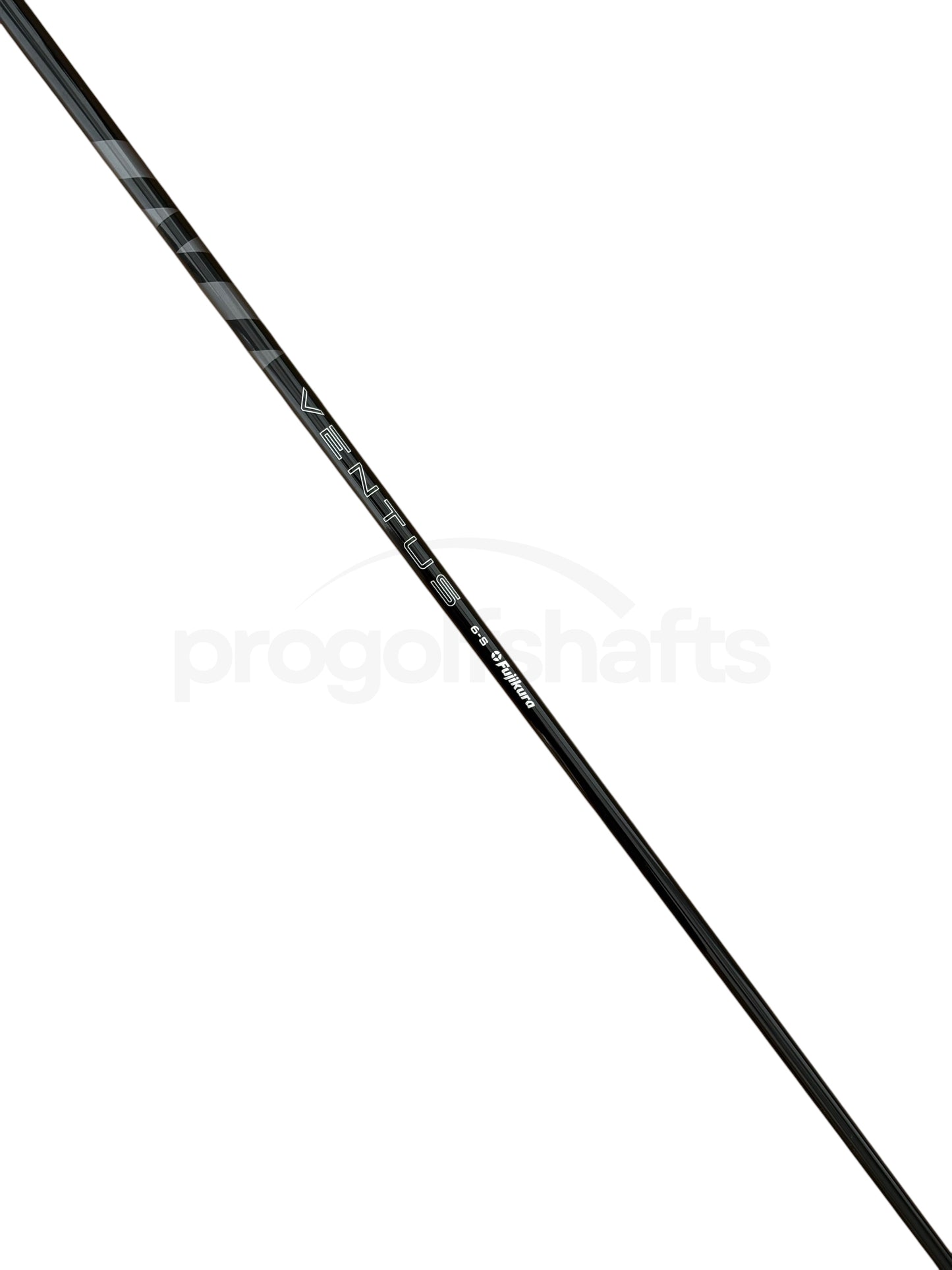 Fujikura Ventus Black 6S Stiff Flex Driver Shaft - Callaway Optifit Adapter