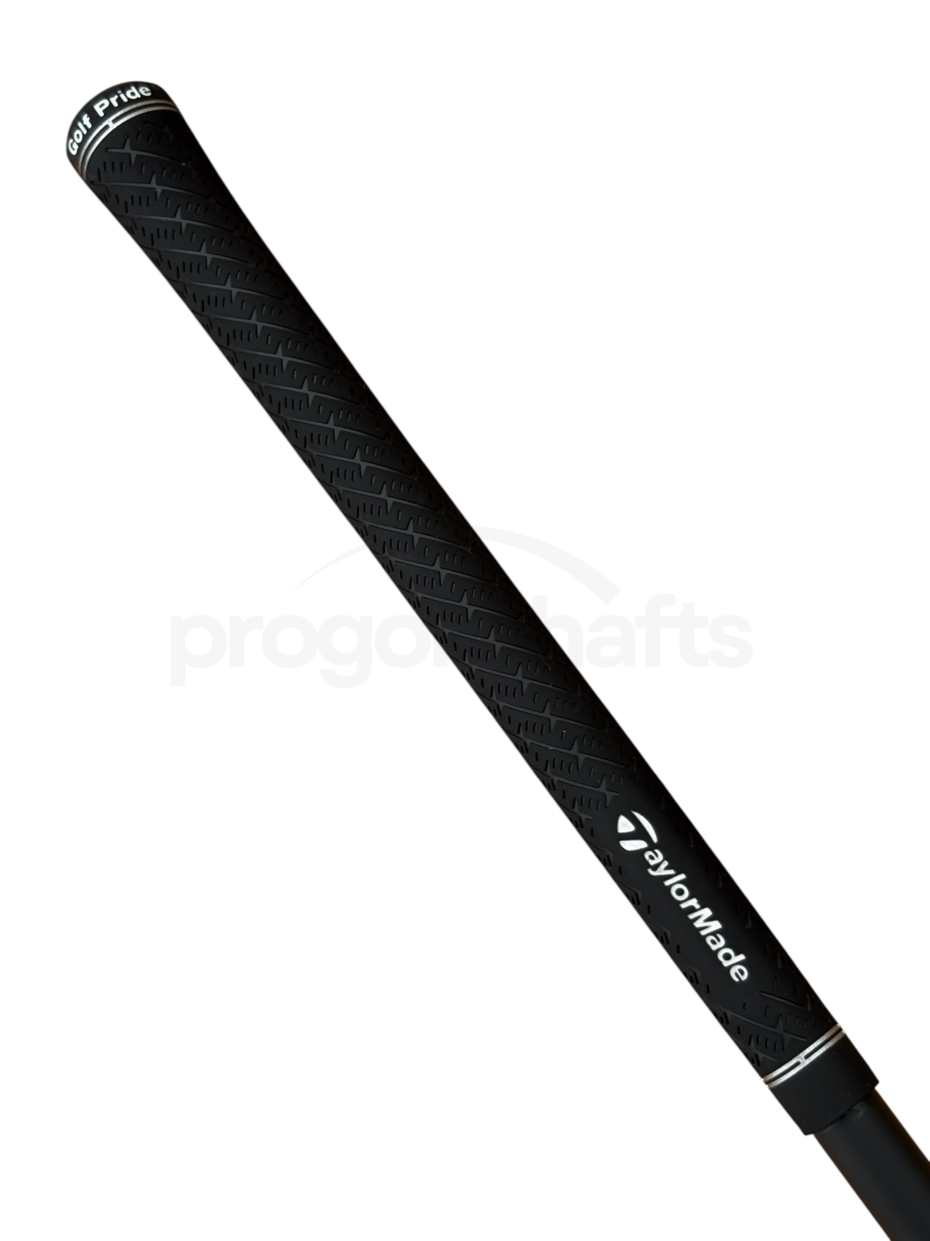 Mitsubishi REAX 75 Stiff Flex 5 Wood Shaft TaylorMade Adapter