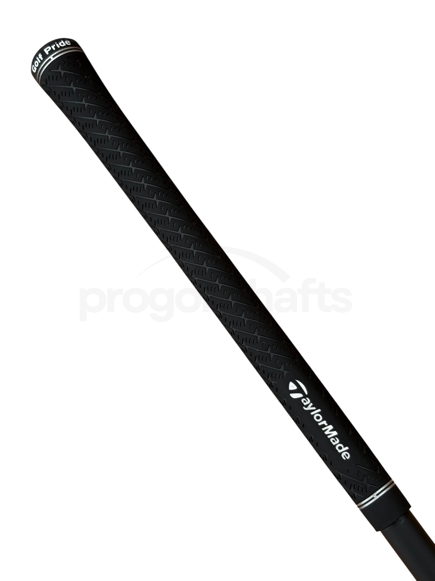Mitsubishi Reax 75 Stiff Flex 3 Wood Shaft - TaylorMade Adapter