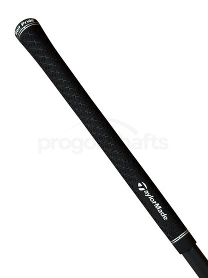 Mitsubishi Reax 75 Stiff Flex 3 Wood Shaft - TaylorMade Adapter