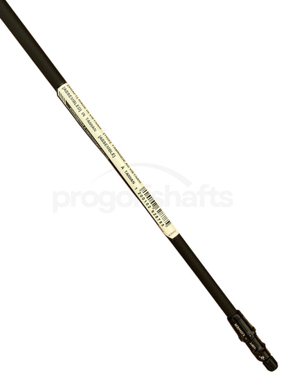 Mitsubishi Reax 75 Stiff Flex 3 Wood Shaft - TaylorMade Adapter