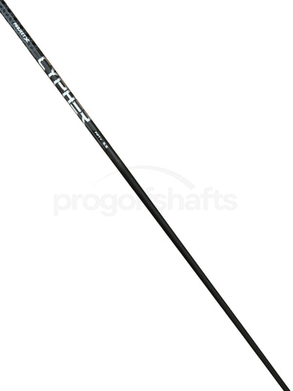 Project X Cypher Fifty 5.5 Regular Flex Driver Shaft - Callaway OptiFit Adapter