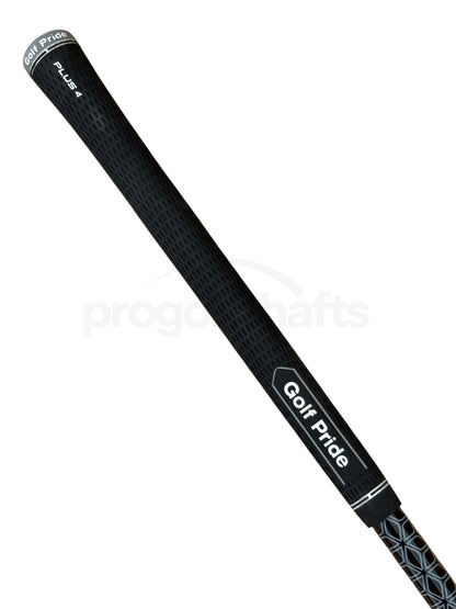 Project X Cypher Fifty 5.5 Regular Flex Driver Shaft - Callaway OptiFit Adapter